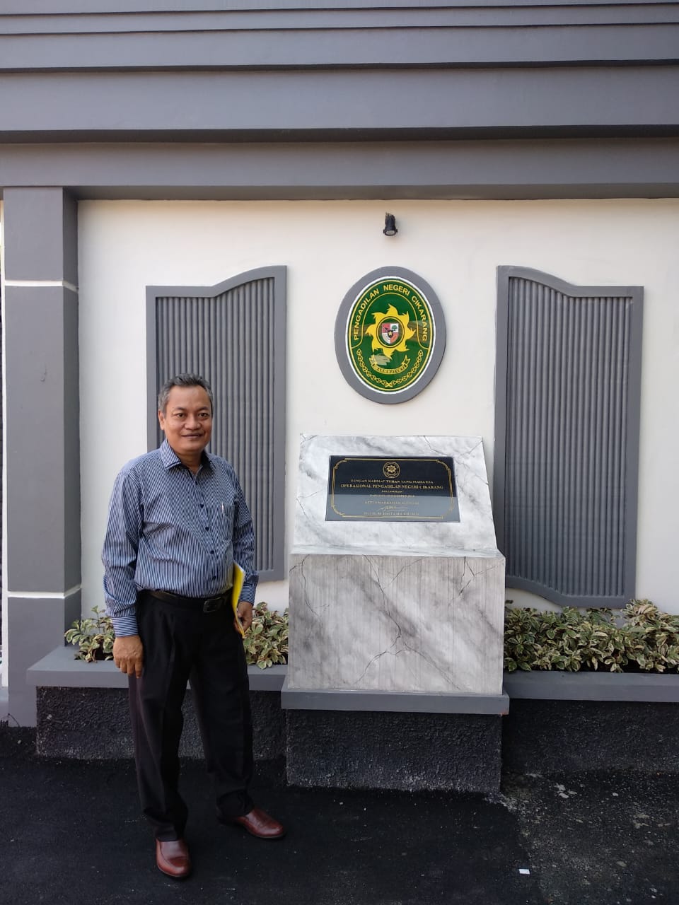 Subril Razak